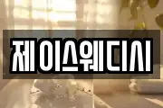 제이스웨디시