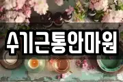 수기근통안마원