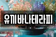 유끼바나테라피