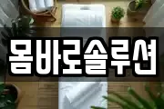 몸바로솔루션
