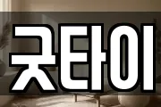 굿타이