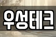 우성테크