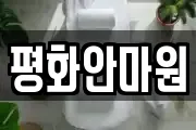 평화안마원
