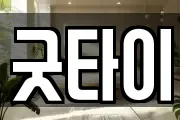 굿타이