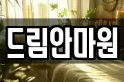 드림안마원