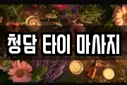 강원 정선군 화암면 마사지, 지압등 업체정보