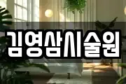김영삼시술원