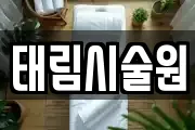 태림시술원