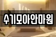수기모아안마원