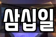삼십일