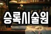 승록시술원
