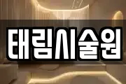 태림시술원
