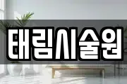 태림시술원