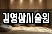김영삼시술원