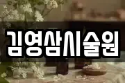 김영삼시술원