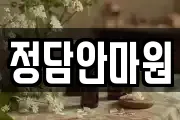 정담안마원