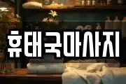 휴태국마사지