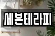 세븐테라피