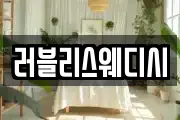 러블리스웨디시