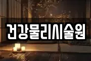 건강물리시술원