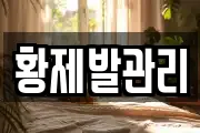 황제발관리