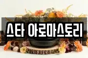 스타 아로마스토리
