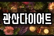 관산다이어트