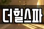 더힐스파