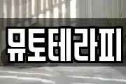 뮤토테라피