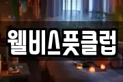 웰비스풋클럽