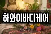 하와이바디케어