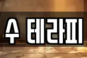 수 테라피