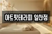 아트핏테라피 일산점