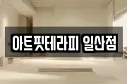아트핏테라피 일산점