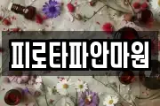 피로타파안마원