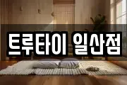 트루타이 일산점