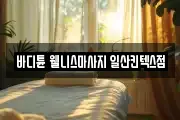 경기도 고양시 일산서구 마사지, 지압등 업체정보