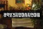 경기도 과천시 과천동 마사지, 지압등 업체정보