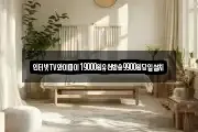 인터넷TV와이파이19000원유선방송9900원당일설치