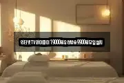 인터넷TV와이파이19000원유선방송9900원당일설치