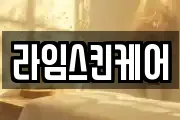 라임스킨케어