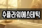 수플라워에스테틱