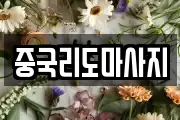 중국리도마사지