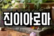 진이아로마