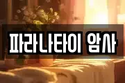파라나타이 암사
