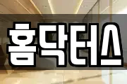 홈닥터스