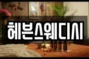 헤븐스웨디시