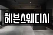 헤븐스웨디시