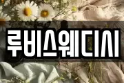 루비스웨디시