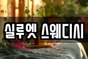 실루엣 스웨디시